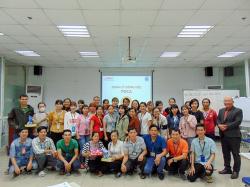 Quản lý công việc PDCA – PouYuen (09.12.2019 PM)